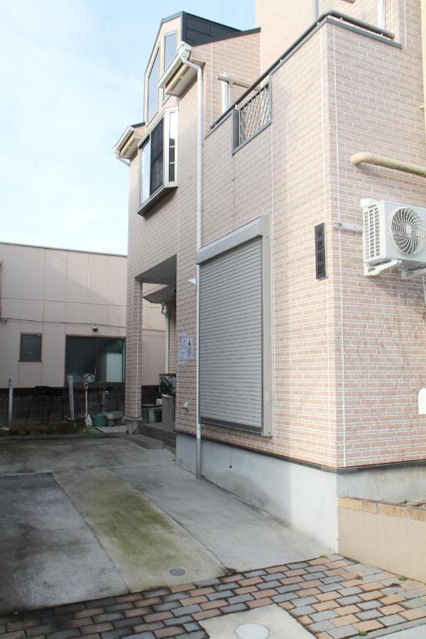 소카 近辺天然温泉5Ldkまるまる貸切日暮里駅まで直通 빌라 외부 사진
