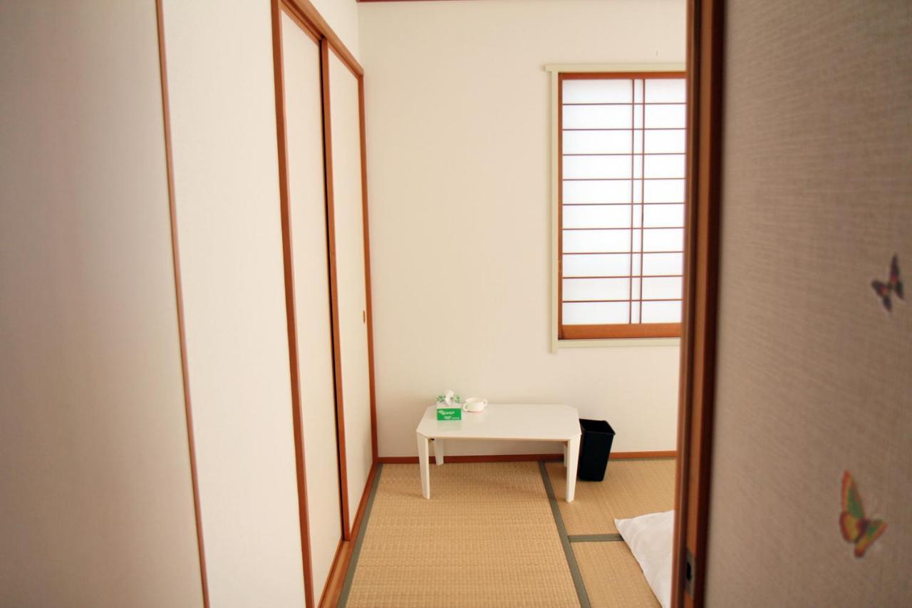 소카 近辺天然温泉5Ldkまるまる貸切日暮里駅まで直通 빌라 외부 사진