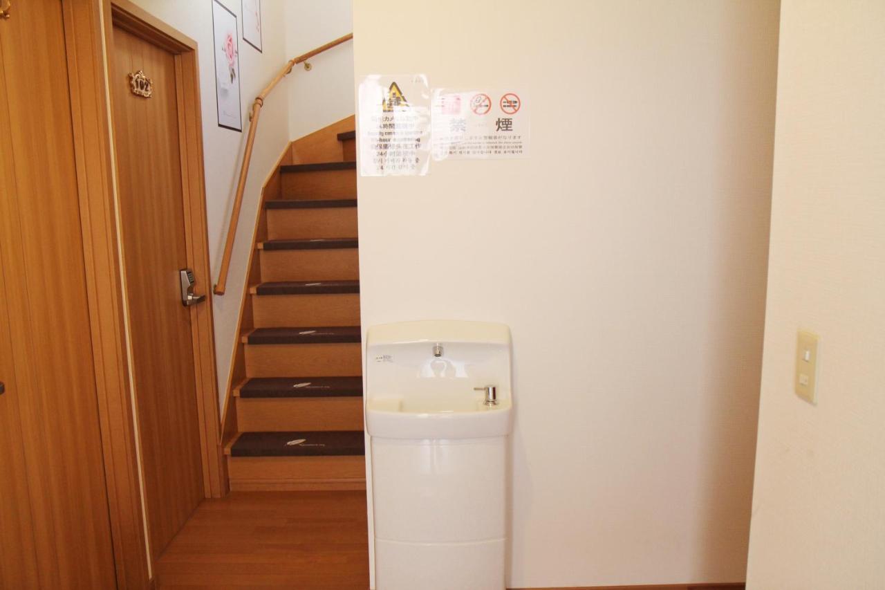 소카 近辺天然温泉5Ldkまるまる貸切日暮里駅まで直通 빌라 외부 사진