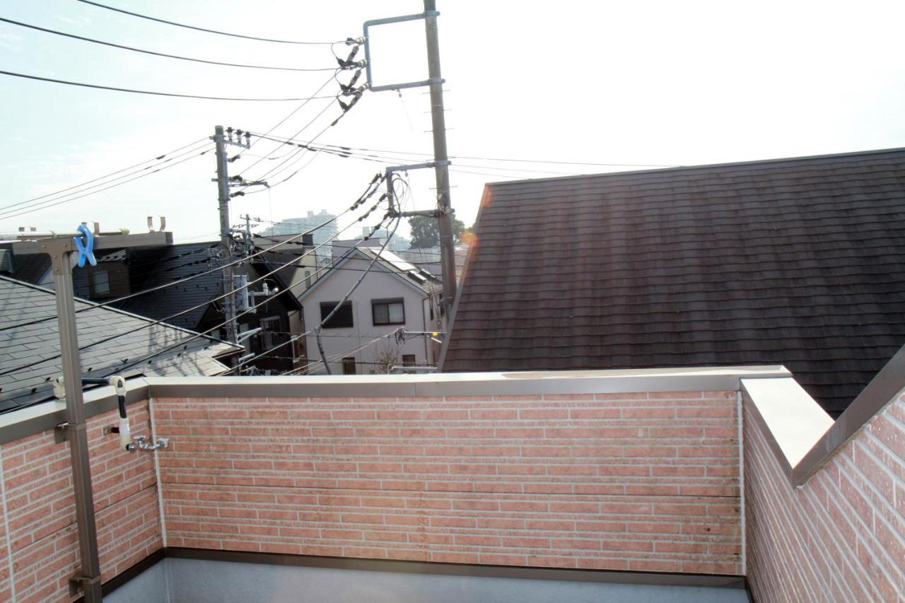 소카 近辺天然温泉5Ldkまるまる貸切日暮里駅まで直通 빌라 외부 사진